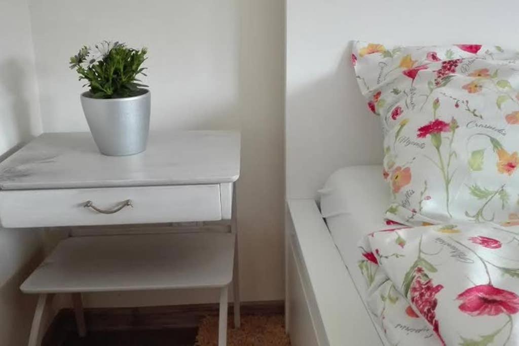 Apartament Z Tarasem Gdynia Esterno foto
